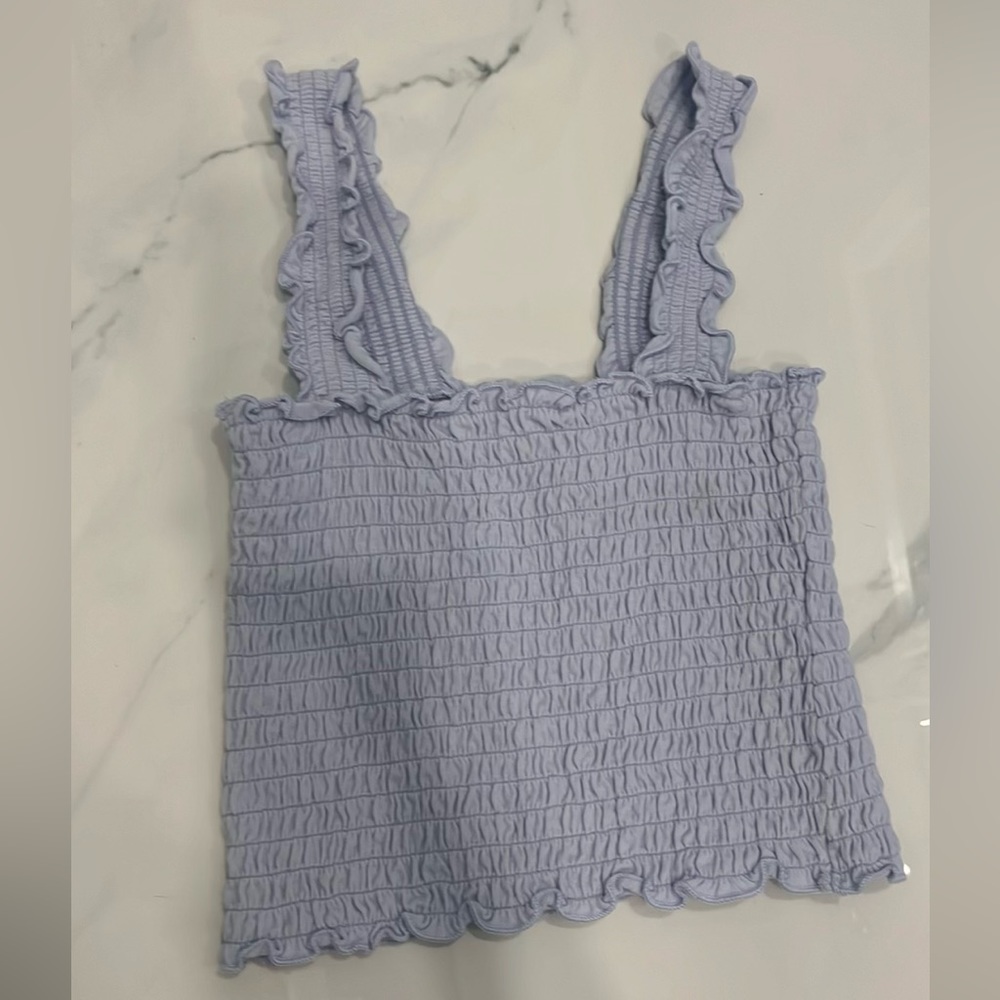 Hollister Tank Top